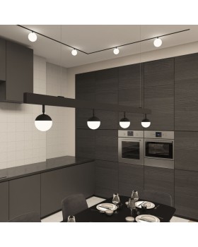 Светильник на шине Denkirs DK8051-BK-foto7