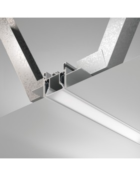 Профиль Maytoni Technical ALM014S-2M-foto2