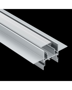 Профиль Maytoni Technical ALM014S-2M-foto4