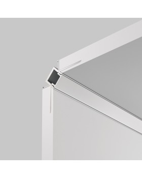 Профиль Maytoni Technical ALM-4623-S-2M-foto2