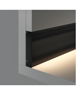 Профиль Maytoni Technical ALM-8018-B-2M-foto6