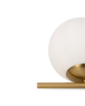 Настольная лампа Freya FR5259TL-01BS-foto2