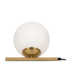 Настольная лампа Freya FR5259TL-01BS-foto3