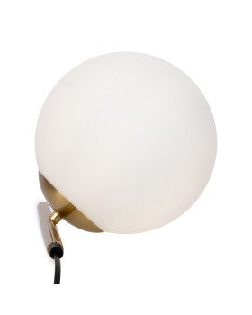 Настольная лампа Freya FR5259TL-01BS-foto7