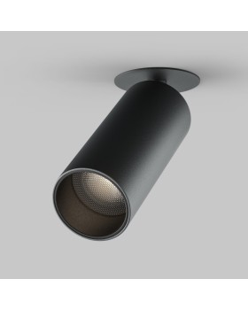 Спот Maytoni Technical C053CL-L12W4K-W-B-foto3
