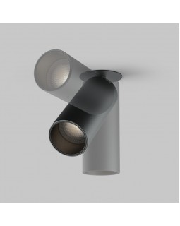 Спот Maytoni Technical C053CL-L12W4K-W-B-foto5