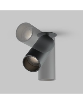Спот Maytoni Technical C053CL-L12W4K-W-B-foto5