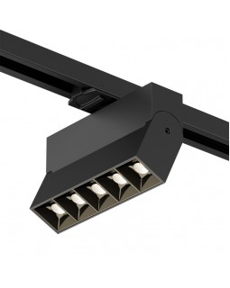 Светильник на шине Denkirs DK6436-BK-foto2