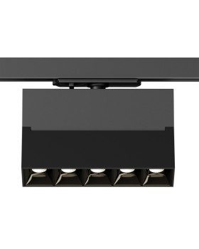 Светильник на шине Denkirs DK6436-BK-foto3