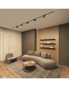 Светильник на шине Denkirs DK6436-BK-foto4