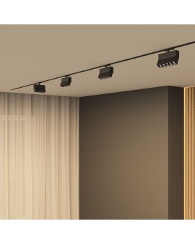 Светильник на шине Denkirs DK6436-BK-foto5