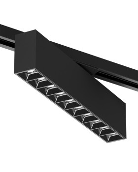 Светильник на шине Denkirs DK6444-BK-foto2