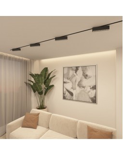 Светильник на шине Denkirs DK6444-BK-foto5