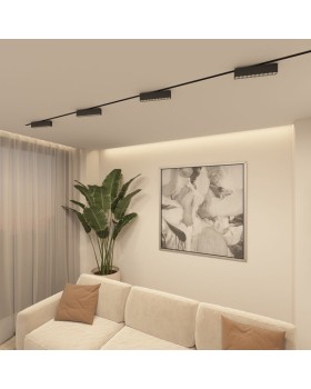 Светильник на шине Denkirs DK6444-BK-foto5