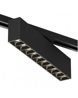 Светильник на шине Denkirs DK6434-BK-foto2