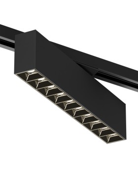 Светильник на шине Denkirs DK6434-BK-foto2