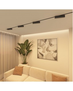 Светильник на шине Denkirs DK6434-BK-foto5