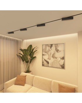 Светильник на шине Denkirs DK6434-BK-foto5