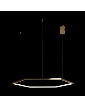 Подвесной светильник LOFT IT 10016L-foto3