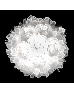 Накладной светильник LOFT IT 10231/780C White-foto4