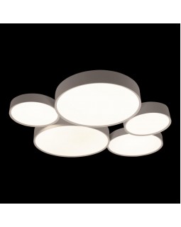 Накладной светильник LOFT IT 10218 White-foto2