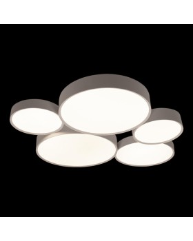 Накладной светильник LOFT IT 10218 White-foto2