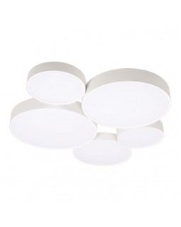 Накладной светильник LOFT IT 10218 White-foto3