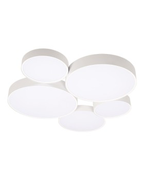 Накладной светильник LOFT IT 10218 White-foto3