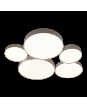 Накладной светильник LOFT IT 10218 White-foto4