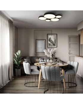 Накладной светильник LOFT IT 10218 White-foto6