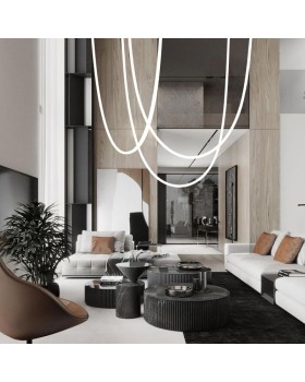 Подвесной светильник LOFT IT 10230/3000-foto7