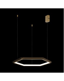 Подвесной светильник LOFT IT 10016S-foto3