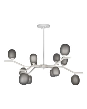 Люстра на штанге LOFT IT 10212/12 White-foto3