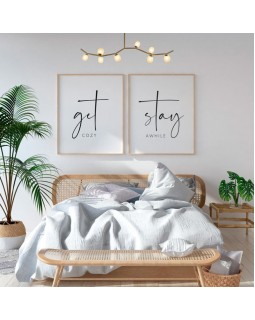 Люстра на штанге LOFT IT 10212/8L Gold-foto7