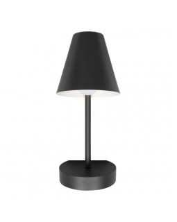 Бра LOFT IT 10216/1W Black-foto3