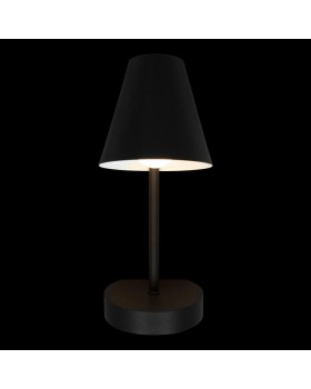 Бра LOFT IT 10216/1W Black-foto4