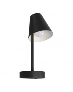 Бра LOFT IT 10216/1W Black-foto5