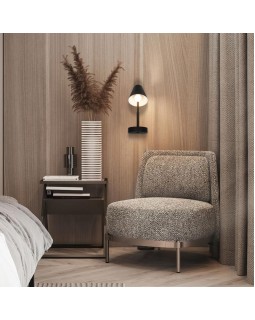 Бра LOFT IT 10216/1W Black-foto7