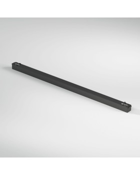 Светильник на шине Elektrostandard Трековый светильник (чёрный) 85089/01-foto3