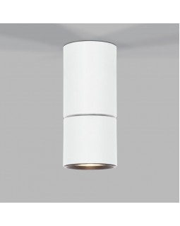 Накладной светильник Elektrostandard 25042/LED 10W 4000K белый-foto2
