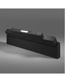 Светильник на шине Elektrostandard 18W 4200K Kos (чёрный) 85086/01-foto3