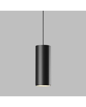 Светильник на шине Elektrostandard 12W 4200K Amend (чёрный) 85519/01-foto2