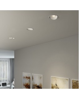 Встраиваемый светильник Elektrostandard 25083/LED 6W 4200K белый-foto2