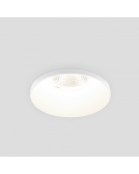 Встраиваемый светильник Elektrostandard 25026/LED 7W 4200K WH белый