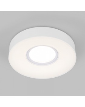 Встраиваемый светильник Elektrostandard 2240 MR16 WH белый