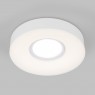 Встраиваемый светильник Elektrostandard 2240 MR16 WH белый