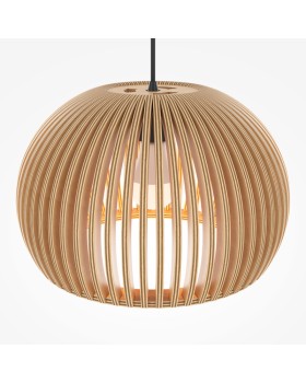 Подвесной светильник Maytoni MOD195PL-01W-foto2