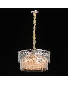 Подвесная люстра MW-Light 642015209-foto2
