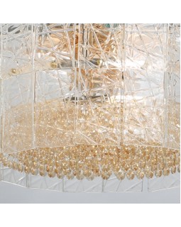 Подвесная люстра MW-Light 642015209-foto3