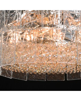 Подвесная люстра MW-Light 642015209-foto4